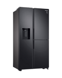 Servis kulkas Side By Side