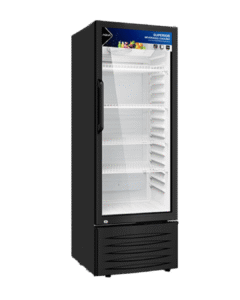 Servis kulkas Showcase